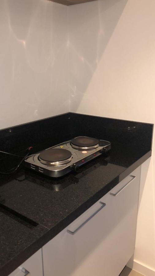 Loft Com Vista Para Vila Germanica 407 Blumenau Eksteriør billede