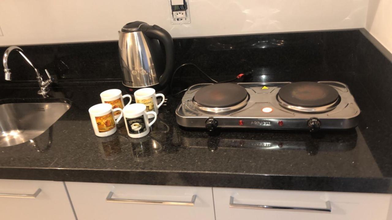 Loft Com Vista Para Vila Germanica 407 Blumenau Eksteriør billede